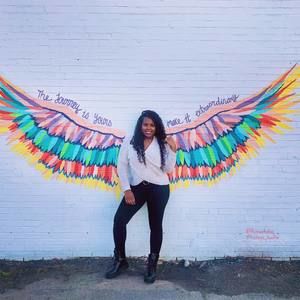 Meet your Posher, Daneisjah